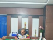 Terbeban Besarnya Pembayaran Kesejumlah Mengaku Media Online dan LSM : Kamcabdis Wil VI Zuhri Merinding Bulu Kudu Mendengar Informasi Itu