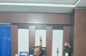 Terbeban Besarnya Pembayaran Kesejumlah Mengaku Media Online dan LSM : Kamcabdis Wil VI Zuhri Merinding Bulu Kudu Mendengar Informasi Itu