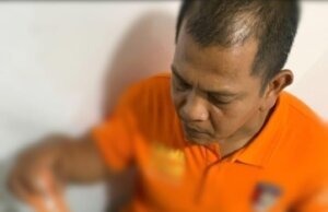 Kabag Ops Solok Selatan Tembak Kasat Reskrim, Penyebab Diduga Konflik Internal