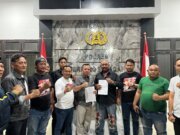 Polres Serdang Bedagai Sukses Mediasi Konflik Antara Ormas PP dan GRIB