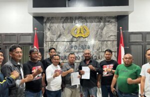 Polres Serdang Bedagai Sukses Mediasi Konflik Antara Ormas PP dan GRIB