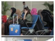 Melalui E-FA Untuk Kritik dan Saran, Bandara Kualanamu Terus Tingkatkan Kepuasan Pelayanan Kepada Penumpang