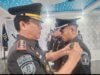 Kalapas Narkotika Kelas IIA Pematangsiantar Pimpin Upacara Kenaikan Pangkat 6 Pegawai