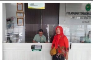 Dugaan Pemalsuan Putusan PK – Mahkamah Agung RI , PN Sei Rampah Tidak Dapat Berikan Salinan Resmi putusan PK Kepada Termohon Nurhayati