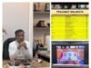 HASIL EVALUASI KINERJA PENJABAT WALIKOTA SE-INDONESIA, MOETAQQIEN HASRIMI MASUK TOP 5 PENJABAT WALIKOTA TERBAIK