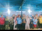 100 Hari Kerja, Asri Ludin – Lom Lom Akan Transformasi Total Jabatan Struktur Organisasi Pemkab Deliserdang