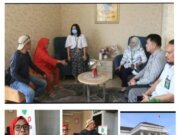 Imbas Dugaan Pemalsuan Putusan PK Mahkamah Agung RI, Nurhayati Tuntut PN Sei Rampah Kembalikan Uangnya 500 Juta Lebih