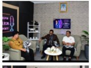 Dibuka Besok, dr Aci : Porkab 2024 Akan Menjadi Pesta Atlet Deli Serdang