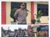 Polresta Deli Serdang Gelar Patroli Skala Besar Pasca Pilkada Serentak 2024