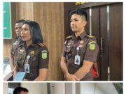 Kejari Sergai Tetapkan Sm Sebagai Tersangka Penyelewengan Kredit Bank Sumut Kacab Sei Rampah