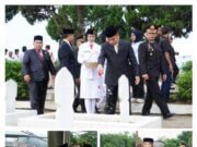 PERINGATI PERISTIWA 13 DESEMBER 1945 DI KOTA TEBING TINGGI, PJ. WALI KOTA BERHARAP SEMANGAT BARU UNTUK IMPLEMENTASIKAN NILAI KEPAHLAWANAN