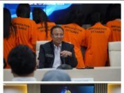 Ditjen Imigrasi Gerebek 12 PSK WNA Bagian Dari Jaringan Prostitusi Internasional