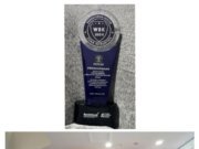 Kantor Imigrasi Kelas II TPI Pematang Siantar Sukses Raih Penghargaan Satker Berpredikat WBK Tahun 2024