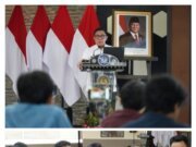 Imigrasi Kembali Cetak Rekor di 2024, Melaju Cepat dalam Tubuh Yang Baru