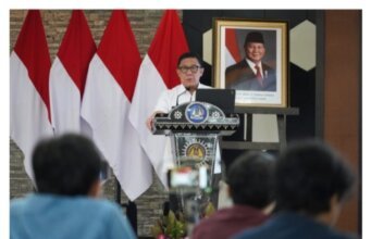 Imigrasi Kembali Cetak Rekor di 2024, Melaju Cepat dalam Tubuh Yang Baru