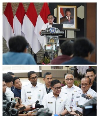 Imigrasi Kembali Cetak Rekor di 2024, Melaju Cepat dalam Tubuh Yang Baru