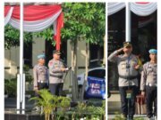 Polres Serdang Bedagai Siap Amankan Natal dan Tahun Baru Melalui Operasi Lilin Toba 2024