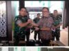 Kodam I / BB, Berhasil Gagalkan Peredaran Sabu Seberat 20 KG Di Perairan TanjubaL