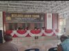 Refleksi Akhir Tahun 2024, Curanmor Posisi Teratas Kejahatan Di Wilkum Polresta Deli Serdang