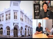 Rencana Peresmian Gedung Warenhuis Jadi Pojok Kreatif Anak Muda Dan Pusat Expo UMKM Dianggap Ilegal dan Menyakiti Perasaan Para Ahli Waris