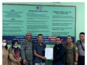 Timbulkan Kegaduhan Dan Kangkangi Undang Undang Pengusaha Santan Kelapa Parut Di Laporkan Ke Polisi Atas Kasus Penganiyaan Berat