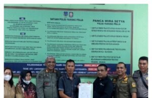 Timbulkan Kegaduhan Dan Kangkangi Undang Undang Pengusaha Santan Kelapa Parut Di Laporkan Ke Polisi Atas Kasus Penganiyaan Berat