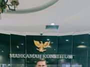 BOBBY – SURYA MENANGKAN SENGKETA PILKADA DI SUMUT