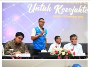 Diskon Listrik Januari Mulai Berlaku, Masyarakat Tak Perlu Buru-Buru, Beli Token Bisa Sepanjang Bulan