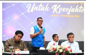 Diskon Listrik Januari Mulai Berlaku, Masyarakat Tak Perlu Buru-Buru, Beli Token Bisa Sepanjang Bulan