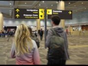 Capai Target PNBP 150%, Imigrasi Setor 9 Triliun ke Kas Negara