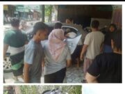 Kecelakaan Maut di Dolok Masihul, Satu Orang Tewas