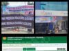 Sidang Perdana di PN Tipikor Medan, Debitur Bank Sumut Cab. Sei Rampah Menjadi Tersangka Tunggal UU Tipikor di Kejari Sergai