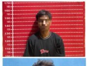 Dua Buronan Curanmor di Sergai Ditangkap, Polisi Kembangkan Kasus