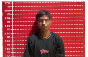 Dua Buronan Curanmor di Sergai Ditangkap, Polisi Kembangkan Kasus
