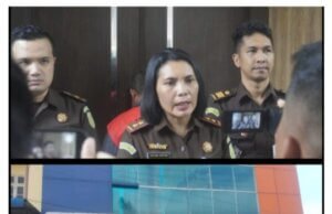 Warga Di Sergai mulai resah dan Ketakutan , Usai Pihak Kejari Sergai Menjerat Debitur Bank Sumut Cab. Sei Rampah menjadi Tersangka Korupsi