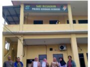 Oknum Polisi Diduga Tipu Karyawan BUMN Rp58 Juta dengan Modus Pinjaman Usaha