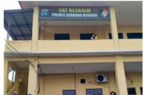 Oknum Polisi Diduga Tipu Karyawan BUMN Rp58 Juta dengan Modus Pinjaman Usaha