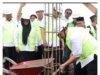 Ponpes Mawaridussalam Batang Kuis Deli Serdang Jadi Salah Satu Lokasi Ground Breaking Pembangunan Dapur MBG Program Presiden RI