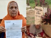 Pelaku Penganiayaan Keluarga Nurmalia Tak Kunjung Ditangkap, Salah Satu Korban Meninggal Dunia