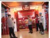 Polres Sergai Tingkatkan Patroli Skala Besar untuk Antisipasi Gangguan Kamtibmas Tahun Baru Imlek 2576 Kongzili