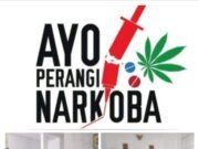 Disinyalir Adanya Pembiyaran terhadap Penikmat Narkoba, mengakibatkan Pencurian marak di kecamatan Dolok masihul hingga Sangat resahkan warga