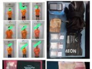 Polres Sergai Ungkap 30 Kasus Narkoba, 42 Tersangka Ditangkap.