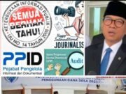 Menteri Desa Soroti Pemerasan Dana Desa, Namun Korupsi Tak Boleh Luput dari Pengawasan