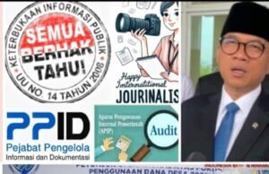 Menteri Desa Soroti Pemerasan Dana Desa, Namun Korupsi Tak Boleh Luput dari Pengawasan