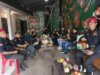 DPC GRIB JAYA KOTA TEBING TINGGI GELAR KONSOLIDASI KEANGGOTAAN