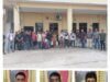 Tekong dan 2 ABK Ditangkap Polres Sergai , Diduga Selundupkan 25 Pekerja Migran Tanpa Dokumen.