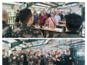 Jelang Pelantikan, DPC GRIB JAYA Asahan Serahkan 25 Mandataris PAC