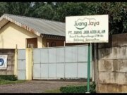 Diduga Tidak Kantongi IPAL Dan Impor Sapi Tanpa Karantina, Kadis DLH Deli Serdang Diminta Cabut Izin PT.JJAA