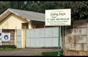 Diduga Tidak Kantongi IPAL Dan Impor Sapi Tanpa Karantina, Kadis DLH Deli Serdang Diminta Cabut Izin PT.JJAA