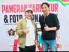 PWI Pusat Tunjuk Austin Tumengkol Jabat Plt Ketua PWI Sumut